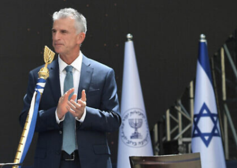 Mossad hielp afgelopen twee jaar 12 terreuraanvallen op Israëli's in Turkije te verijdelen