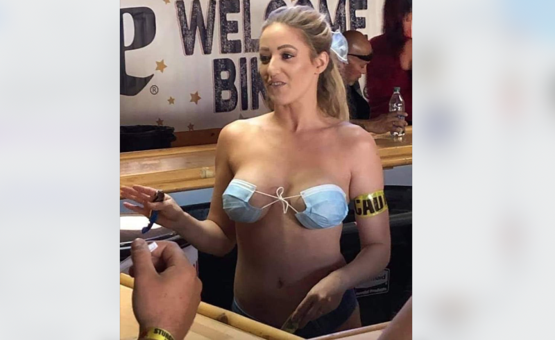 Tien om te zien #125 (foto's)