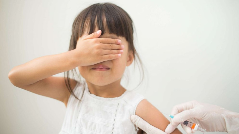 Medisch statisticus: voordeel van coronavaccin voor kinderen wordt overdreven