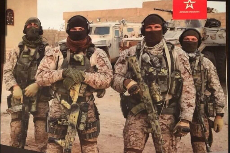 Ook Borrell maakt zich nu zorgen over groeiende invloed van Rusland in Afrika