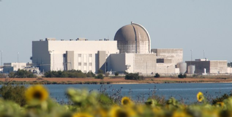 Oekraïnecrisis: FSB viseerde nucleaire centrale Wolf Creek in Kansas