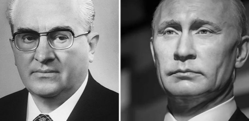 Oekraïnecrisis: dood van 3 Russische generaals wijst op 5 problemen