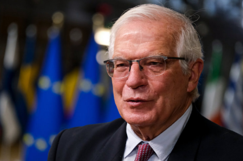 Oekraïnecrisis: Borrell ontgoocheld over houding Afrikaanse landen
