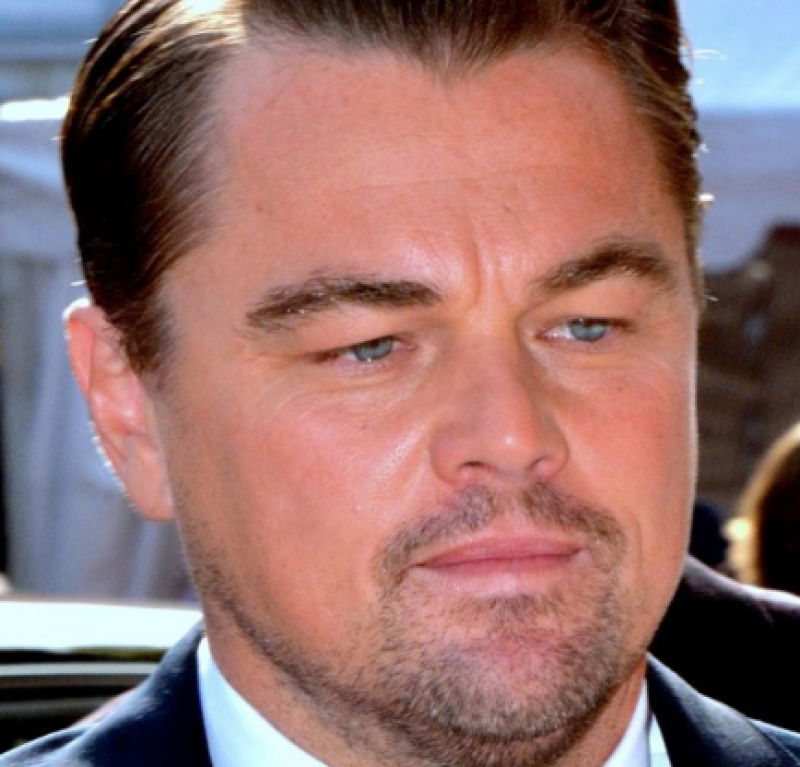 Oekraïnecrisis: Leonardo DiCaprio doneert 10 miljoen dollar aan Oekraïne