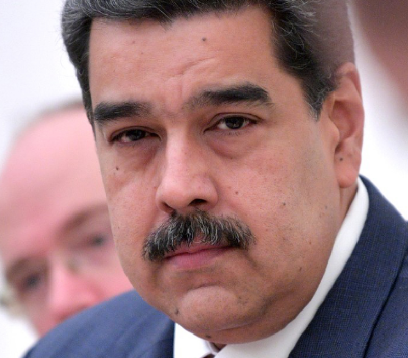 Oekraïnecrisis: relatie tussen VS en Venezuela verbetert snel