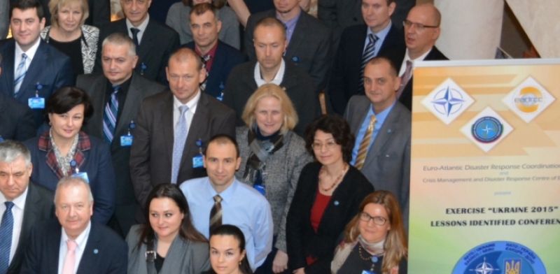 “UKRAINE 15”: de grootschalige ‘oefening’ die Poetin op de zenuwen werkte