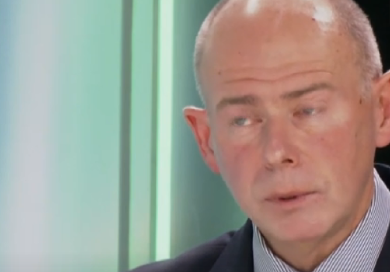 Roger Housen: nog vaker op het scherm dan Van Ranst