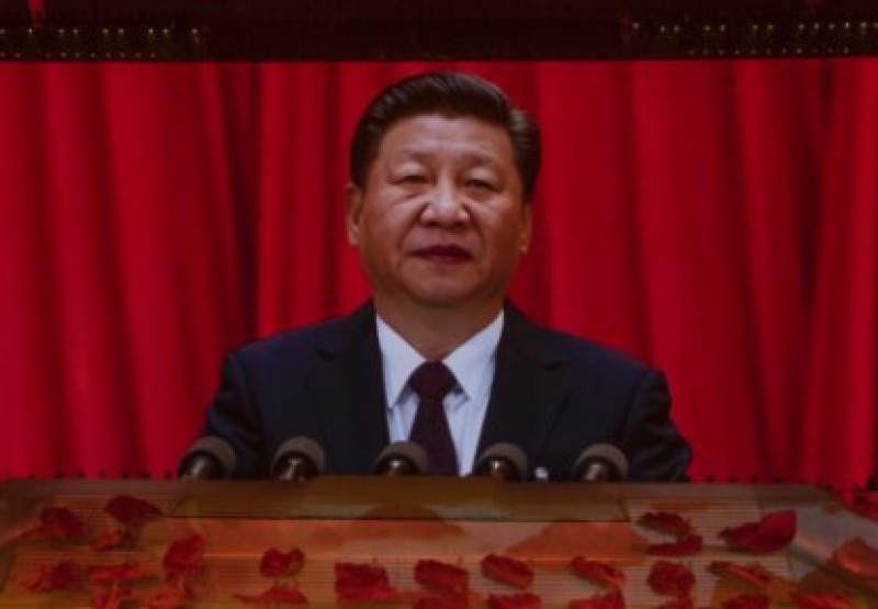 Oekraïnecrisis: Russische oorlog beïnvloedt mogelijke Chinese invasie Taiwan volgens FSB