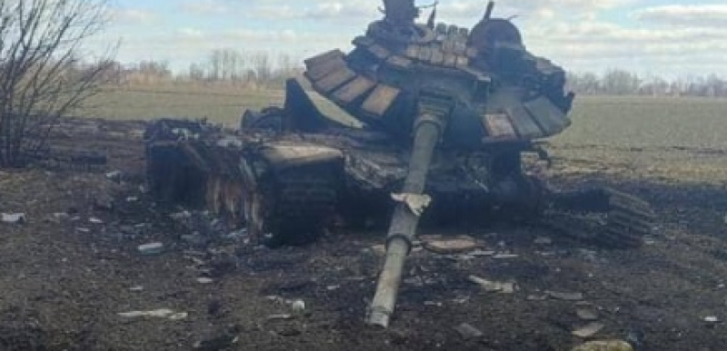 Oekraïnecrisis: Russische soldaten met gangreen in Wit-Russische ziekenhuizen