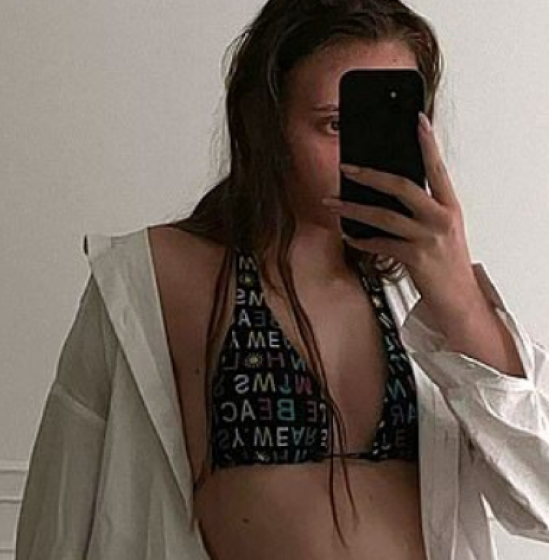 Oekraïnecrisis: geheime dochter van Poetin sluit Instagram af na haatberichten