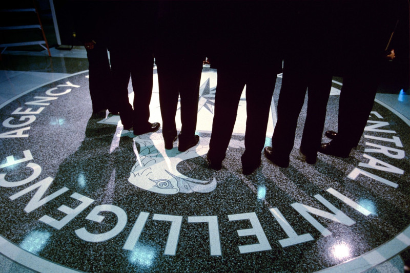 Het geheim van het succesvolle Oekraïense leger: efficiënte training door de CIA