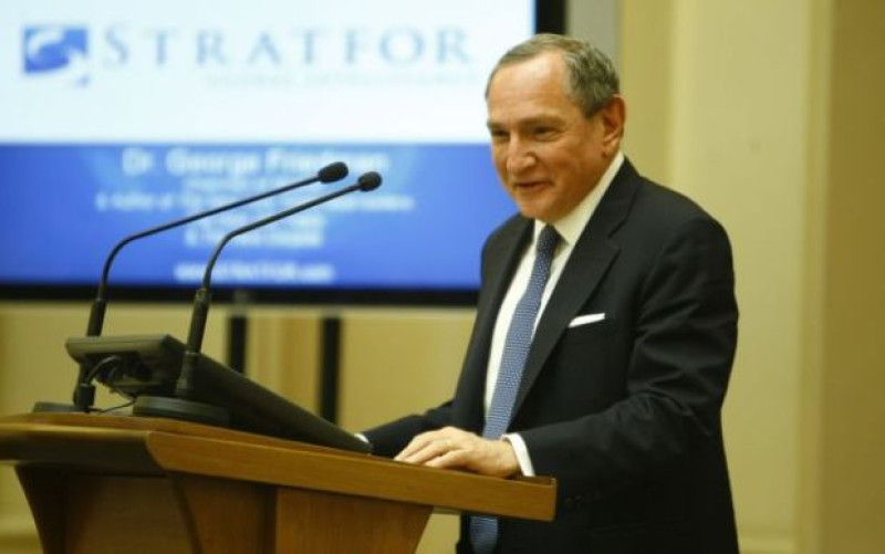Oekraïnecrisis: Stratfor voorspelde conflict tussen Rusland en NAVO via Oekraïne