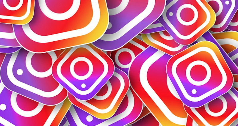 Geen Instagram meer in Rusland