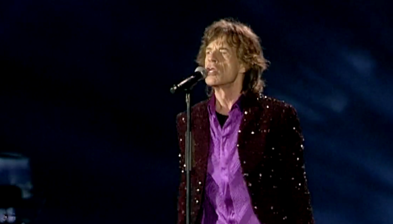 Dan toch ‘goedkope’ tickets voor de Rolling Stones