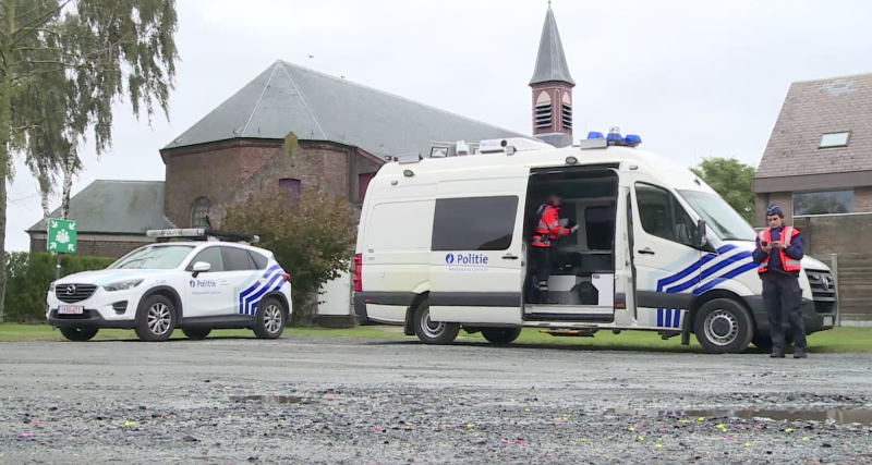 Een overtreding leidt lang niet altijd tot een boete of een straf...