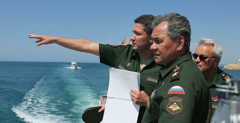 Klokkenluider legt grootschalige fraude bij Russisch ministerie van Defensie bloot
