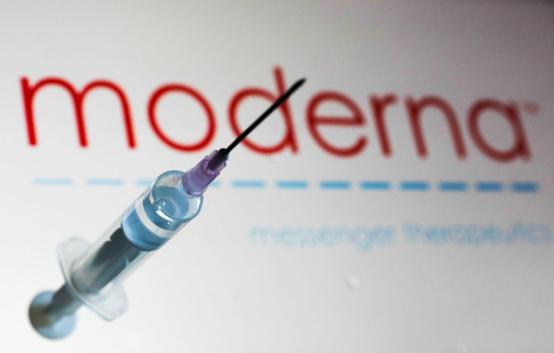 Topman van Moderna kan verdere verloop van coronacrisis wel goed voorspellen