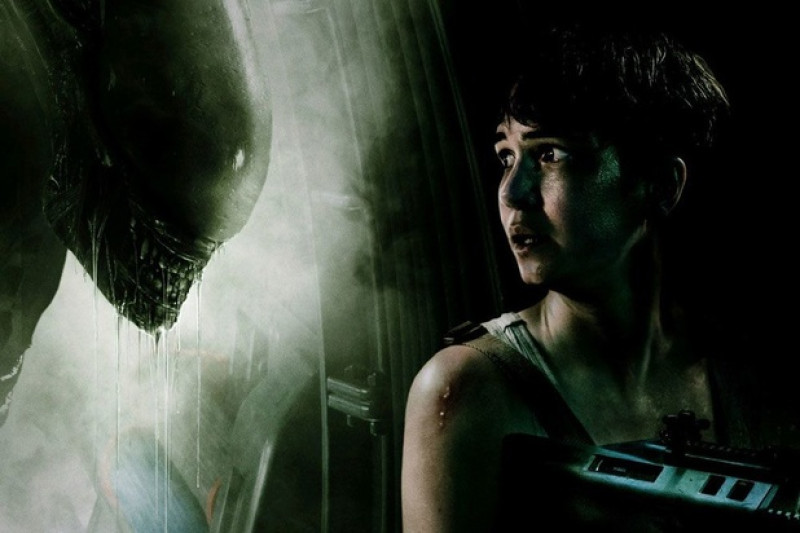 ‘Alien: Covenant’: Frankenstein in de ruimte