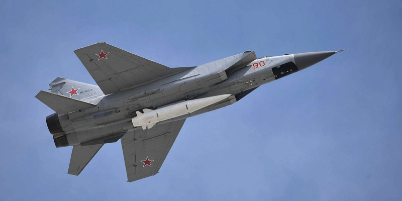 Oekraïnecrisis: Russisch leger voert druk gevoelig op