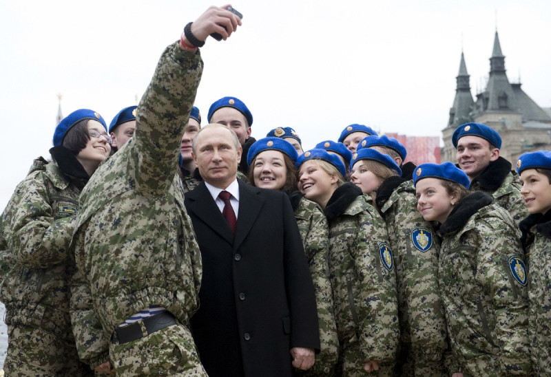 Oekraïnecrisis: informatie Russische soldaten gecensureerd