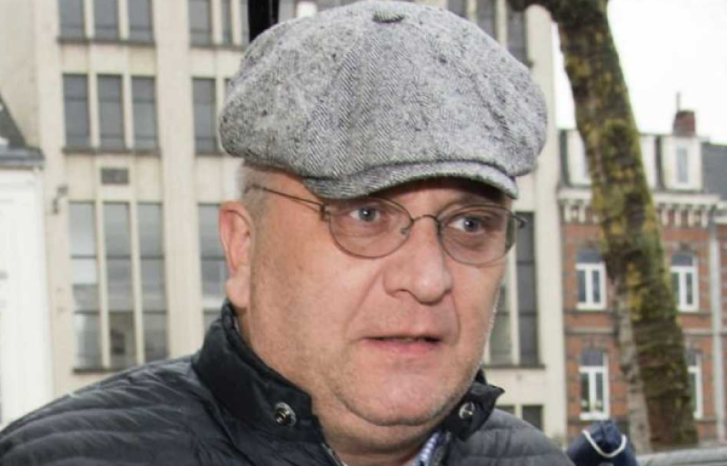 Paleis heeft acteurscarrière van prins Laurent gefnuikt