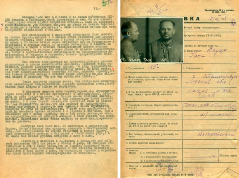 Oekraïnecrisis: waarom publiceert FSB net nu informatie over zelfdoding Hitler?