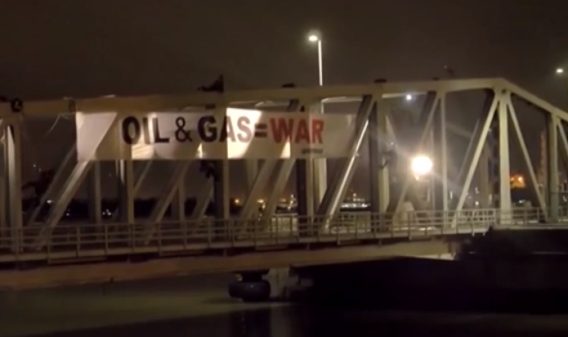 De denkfout van Greenpeace over fossiele Russische brandstoffen
