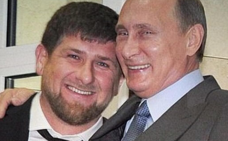 Oekraïnecrisis: Kadirov wil Kiev innemen - grootspraak of realiteit?