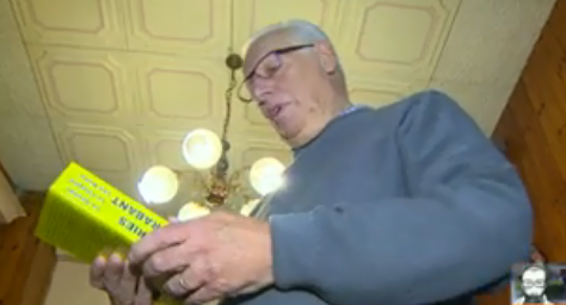 Dossier Bende van Nijvel: commissaris Hubert Delmotte (81) overleden