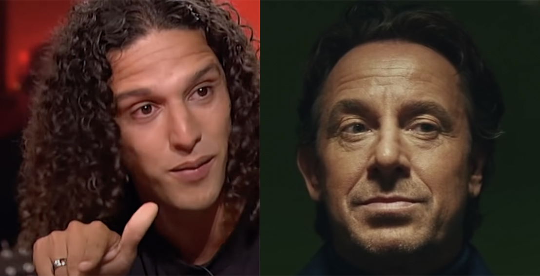 “Ali B En Marco Borsato Mogelijk Jaren De Cel In”