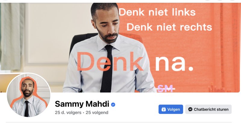 Als straks de hel hier losbarst, wat dan?