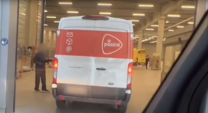 Een pakketje van PostNL is een pakketje miserie