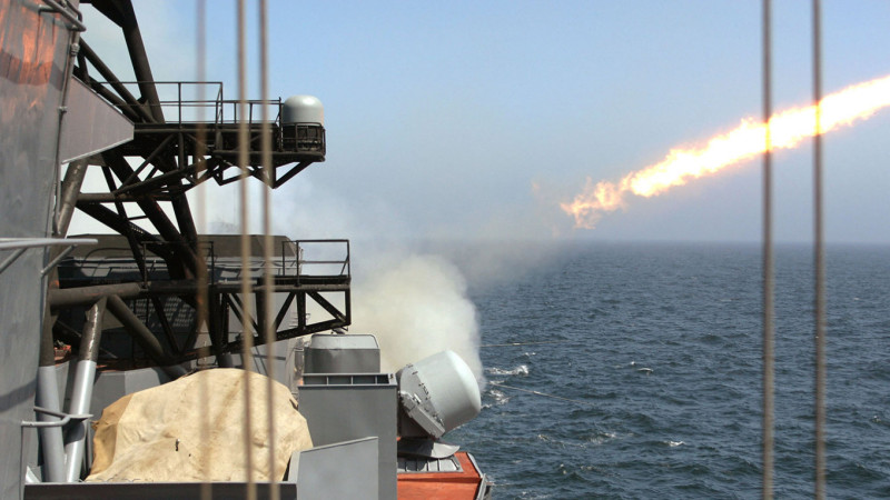 Oekraïnecrisis: grote schoonmaak bij Defensie in Rusland is begonnen