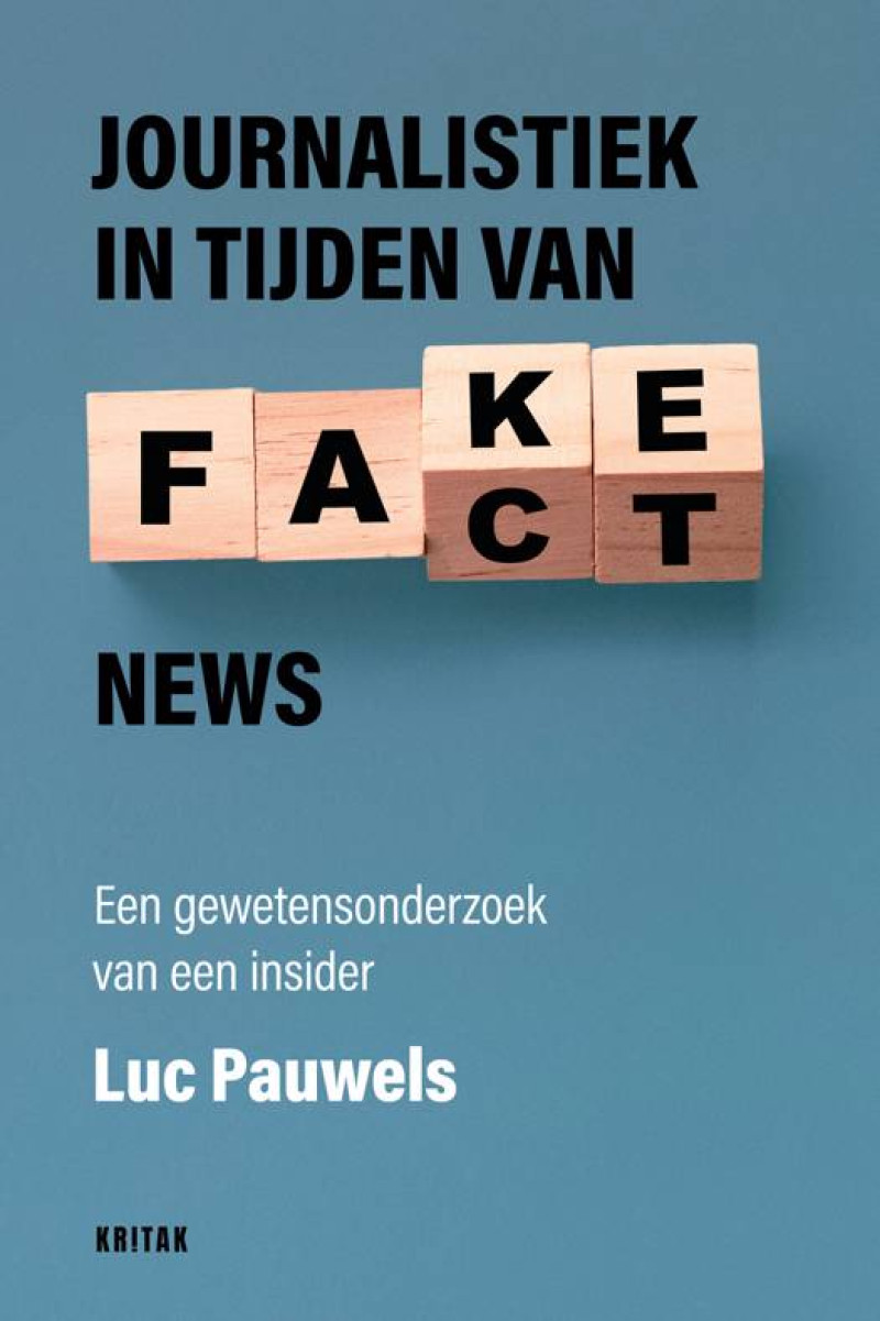 VRT-journalist: "Marc Van Ranst wist hoe hij ons moest manipuleren"