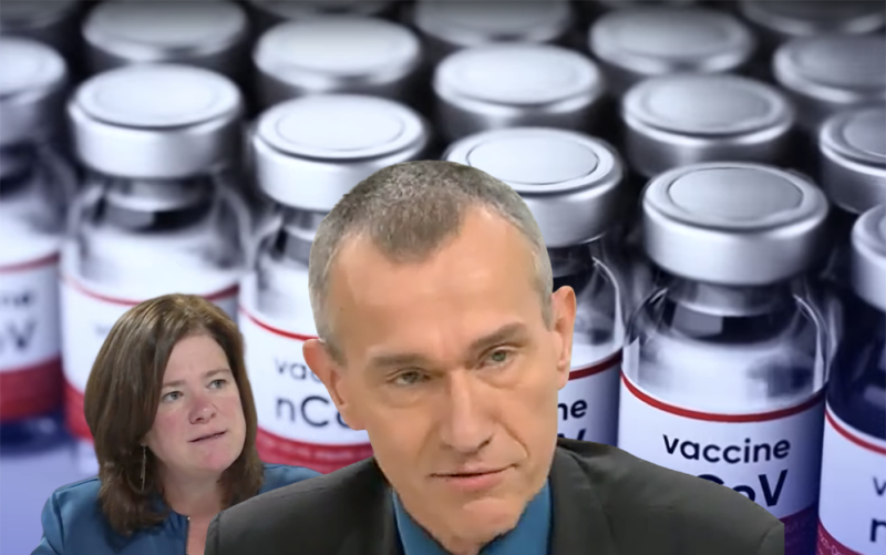 Vaccinatieplicht in de zorg goedgekeurd door Kamercommissie