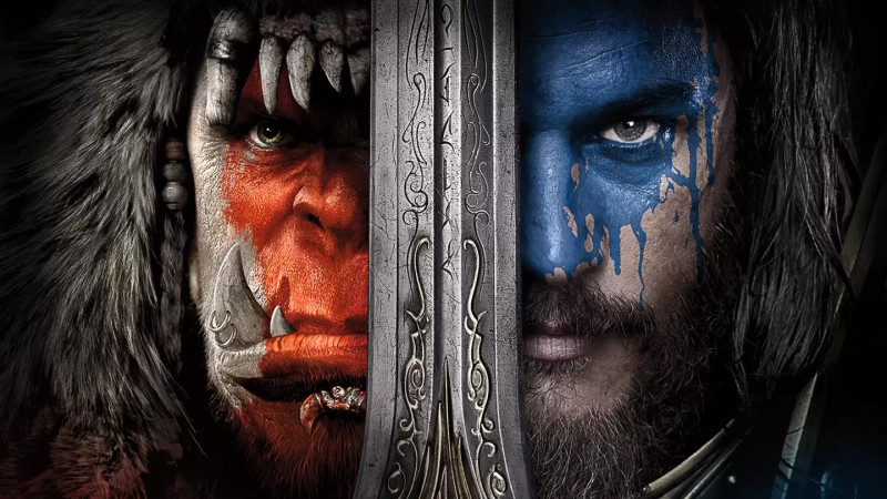 ‘Warcraft: The Beginning’: meer dan zomaar een game (trailer)