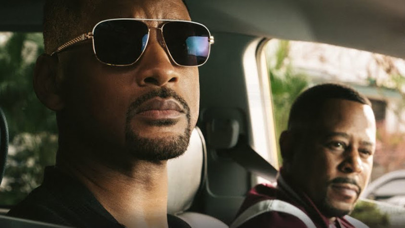 ‘Bad Boys for Life’: een beetje made in Belgium (trailer)