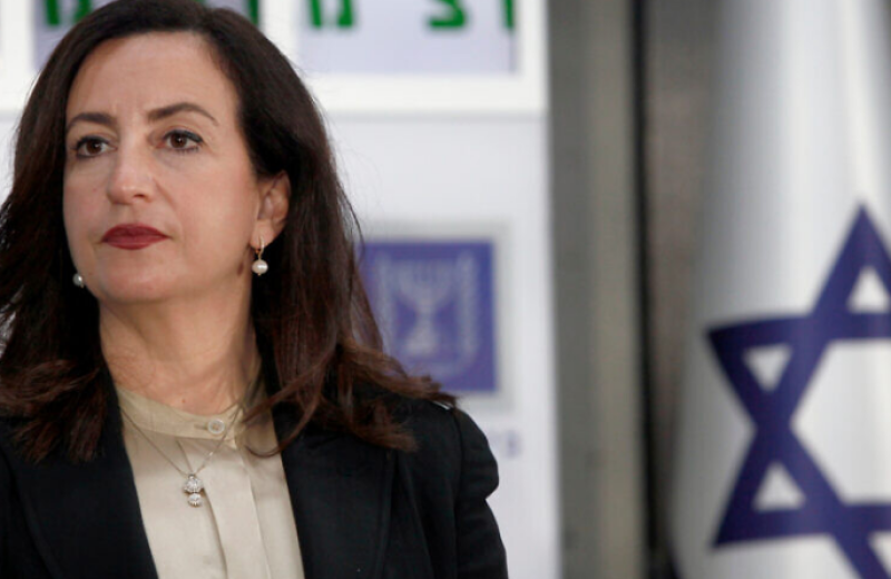 Israël allicht naar verkiezingen