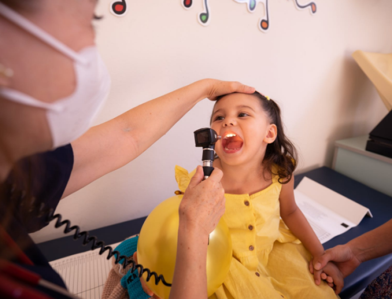 Toename invasieve infecties groep A streptokokken bij kinderen: 7 overlijdens al in Nederland