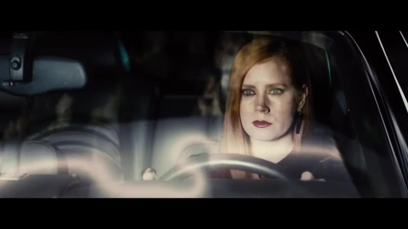 ‘Nocturnal Animals’: het beest ‘mens’ (trailer)