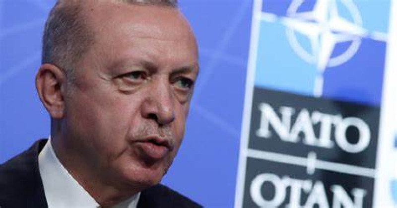 Oekraïnecrisis: Turkije losweken uit NAVO is enkel in voordeel van Poetin