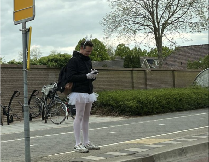 Tien om te zien #158 (foto's)