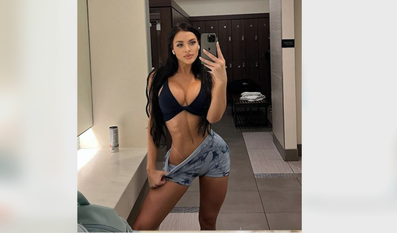 Vijftien stoute selfies (foto's)
