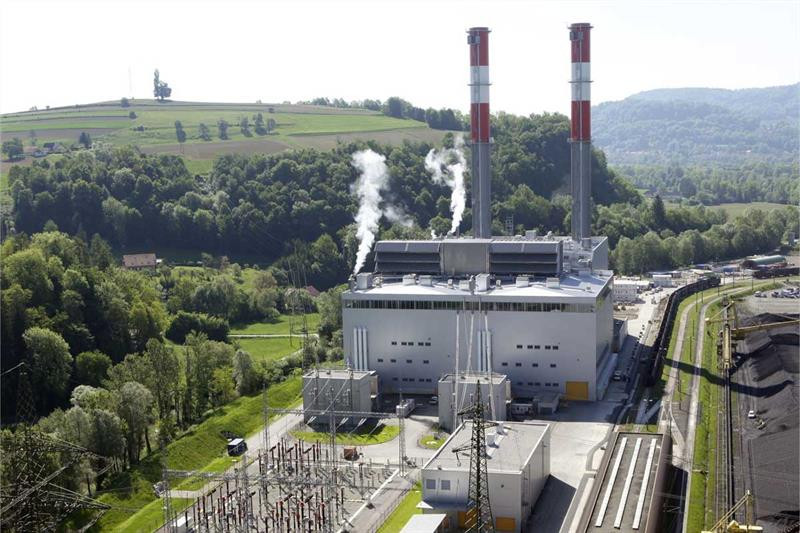 Na Griekenland en Duitsland: Oostenrijk activeert kolencentrale