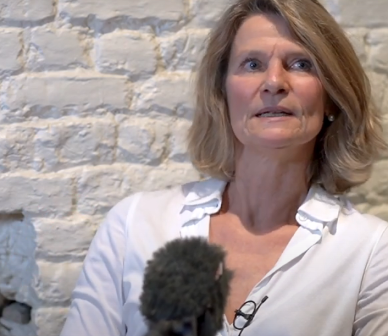 Poetin en Johnson in een adem genoemd