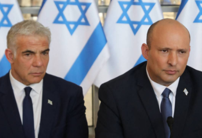 Nieuwe parlementsverkiezingen in Israël: allicht eind oktober