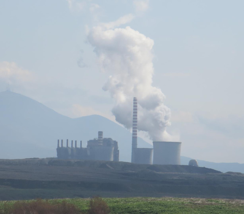 Na Griekenland wil nu ook Duitsland kolencentrales opnieuw aanvuren