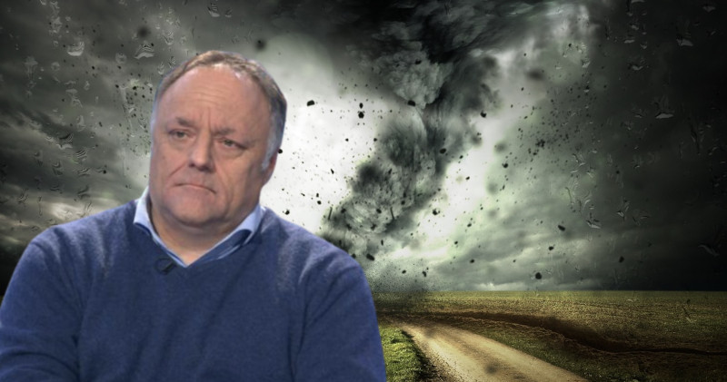 Marc Van Ranst krijgt stormwind langs voren na flagrante leugen