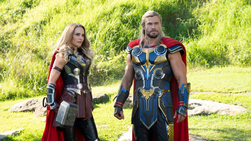10 bizarre filmweetjes die je nooit zijn opgevallen: deel LIV