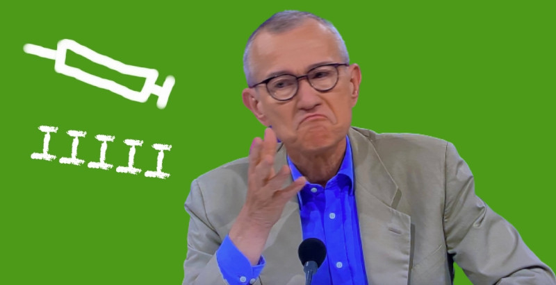 Waarom vijf coronavaccins voor iedereen echt wel noodzakelijk zijn